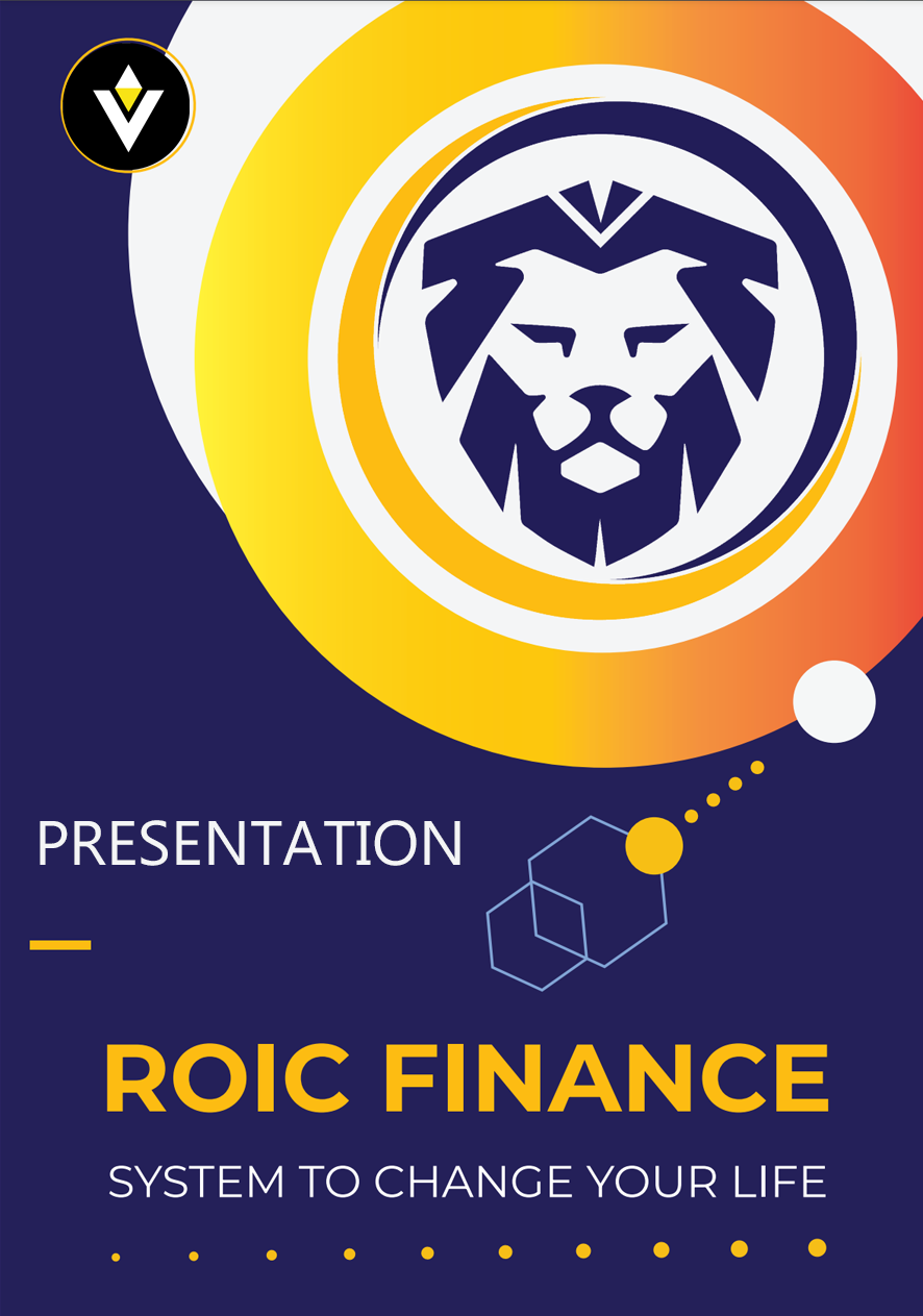 ROIC Presentation